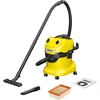 Image de WD 4 V-20/5/22, Aspirateur sec/humide