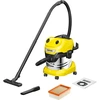 Image de WD 4 SV-20, Aspirateur sec/humide