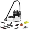 Image de Aspirateur injecteur / extracteur Karcher SE 4 blanc 4L