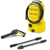 Image de Nettoyeur haute pression KARCHER K 2 Classic - 360 L/h - 1400 W - 110 bar