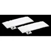 Image de KARCHER - Kit 2 serpillières universelles microfibress pour buse sol - Compatible EasyFix (SC 1 SC 2 SC 3 SC 4 SC5)