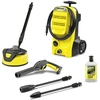 Image de Nettoyeur Haute Pression K4 Classic Home KARCHER