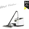KARCHER Nettoyeur vapeur SC 5 Deluxe Signature Line pas cher