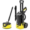 Image de IDROPULITRICE AD ACQUA FREDDA MOTORE 1800W (K5 BLACK T5)