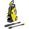 Image de Nettoyeur haute pression KARCHER K5 Power Control Flex - 500 L/h - 2100 W - 145 bar