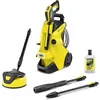 Image de Nettoyeur haute pression KARCHER K4 Power Control Flex Home - 420 L/h - 1800 W - 130 bar