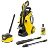 Image de Nettoyeur haute pression KARCHER K5 Power Control Flex Home - 500 L/h - 2100 W - 145 bar