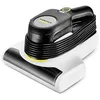 Image de KÄRCHER aspirateur pour Matelas VCH 4 UVClean, Nettoyage hygiénique avec lumière UV-C, Rouleau Batteur et Fonction Aspiration, Puissance : 500 W, élimine acariens et bactéries, pour Les allergiques