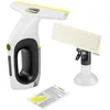 Image de Kärcher nettoyeur de vitres sans fil WV 2 Universal Care, autonomie : 35 min, réservoir : 120 ml, pulvérisateur avec lingette de nettoyage en microfibre, nettoyant pour vitres (20 ml), port USB-C