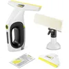Image de Kärcher WV 2 Universal Precision Nettoyeur de vitres à batterie, blanc, 133 x 280 x 290 mm, 0,6 kg