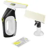Image de Kärcher nettoyeur de vitres sans fil WV 3 Comfort Care, autonomie : 35 min, réservoir : 200 ml, embout d’aspiration (280 mm), pulvérisateur avec lingette de nettoyage en microfibre