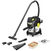 Image de Aspirateur eau et poussière - KARCHER - WD 4 S Go!Further - 1.628-262.0