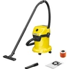 Image de WD 3 V-17/4/20, Aspirateur sec/humide