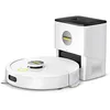 Image de KÄRCHER Robot aspirateur RVC 3 Comfort Extra, 15 000 Pa, autonomie Jusqu’à 130 Min, contrôle Via Application, cartographie, Navigation Laser, capteurs Anti-Chute, vidange des saletés