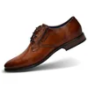 Image de bugatti Homme Gapo Lacets , Cognac-02,44 EU