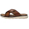 Image de bugatti Homme 321-ak084 Sandales, Cognac, 41 EU