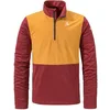 Image de Schöffel Jersey Style Salza MNS T-Shirt de randonnée, Masala, 54 Homme