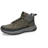 Image de Dockers by Gerli Bottines Homme Bottes olive EU42 polyuréthane
