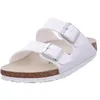 Image de Birkenstock Arizona Bs 1026500, Sandales - 38 EU