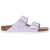 Image de Birkenstock ARIZONA BS Violet 39
