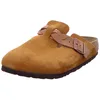 Image de Birkenstock Boston Braided 1026713, Sabots - 36 EU