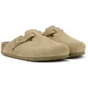 Image de Birkenstock Arizona Bs, Sandales Femme - 39 EU