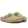 Image de Birkenstock Arizona Bs, Sandales Femme - 40 EU