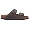 Image de ARIZONA - SANDALO CON DOPPIA FASCIA E CHIUSURA CON FIBBIE 41/FADED KHAKI-N
