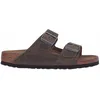 Image de Birkenstock ARIZONA OILED LEATHER Vert 45