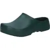 Image de BIRKENSTOCK Super Birki Fusion Sabots, vert, 36 EU