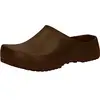 Image de Birkenstock Super Birki Fusion Sabots Marron Pointure 4
