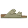 Image de Birkenstock Arizona Bs, Sandales Homme - 40 EU