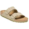 Image de Birkenstock Arizona Bs, Sandales Femme - 44 EU