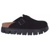 Image de Birkenstock - Sabot Nero art.1028317 NERO 39
