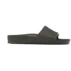 Image de Birkenstock Barbados Eva 1028566, Claquettes - 43 EU