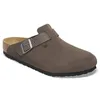 Image de Birkenstock Boston BS 1029210, Sabots - 44 EU