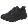 Image de Rieker Male U4502 Chaussons pour homme Noir, Noir , 46 EU
