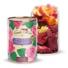 Image de Terra Canis Agneau aux légumes de Jardin   Menu Flower «Rose Anglaise» 400g | Nourriture pour Chiens Premium avec ingrédients répondant à 100% aux Standards de l’Alimentation Humaine