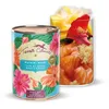 Image de Terra Canis Saumon avec Quinoa et Hibiscus - Menu Flower «Waikiki Woof» 400g | Nourriture pour Chiens de qualité supérieure avec des ingrédients répondant à 100% aux Normes de la Nutrition Humaine