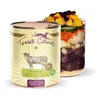 Image de Terra Canis Veau avec millet, concombre, melon jaune et basilic   Nourriture humide classique pour chien I Nourriture pour chien de qualité alimentaire 100 % de qualité alimentaire Toutes les matières
