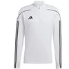 Image de adidas Homme Track Top Haut D'Entraînement Tiro 23 League, White, IC7878, XL