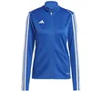Image de adidas Womens Tracksuit Jacket Tiro 23 League Training Track Top, Team Royal Blue, HS3514, XL