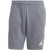 Image de Adidas Homme Shorts (1/4) Short De Survêtement Tiro 23 League, Team Onix, HZ3017, S