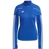 Image de adidas Femme Track Top Tiro 23 League Training Top, Team Royal Blue., HS3486, M