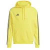 Image de adidas Homme Sweatshirt Tiro23L SW Hood, Team Yellow., IC7850, L