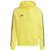 Image de adidas Homme Sweatshirt Tiro23L SW Hood, Team Yellow., IC7850, XL