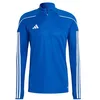Image de adidas Homme Track Top Tiro 23 League Training Top, Team Royal Blue., HS0328, 3XL