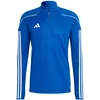 Image de adidas Homme Track Top Tiro 23 League Training Top, Team Royal Blue., HS0328, M