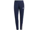 Image de adidas Femme Tracksuit Pants Tiro 23 Competition Training Survêtement Bas, Team Navy Blue 2/White, IC4609, M