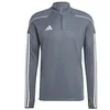 Image de adidas Homme Track Top Haut D'Entraînement Tiro 23 League, Team Onix, HS0329, XL